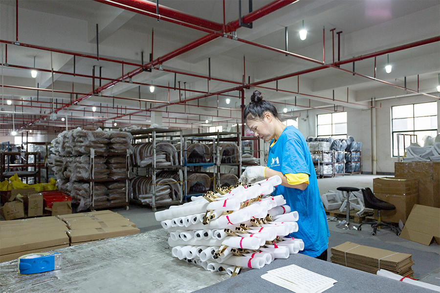 Anji Duomei Intelligent Furniture Technology Co. Co., Ltd.